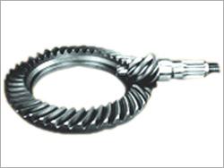 Crown Wheel Pinion for- MCV HCV
