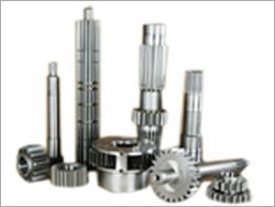 Transmission Gears