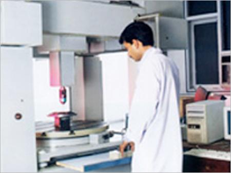 Production Facility