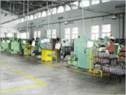 Production Facility