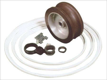 Textile Auto Coner Parts