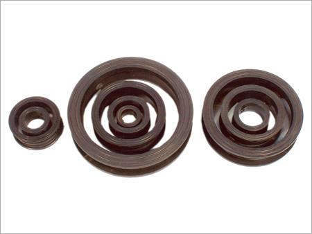 Rubber Band and Rubber Shield