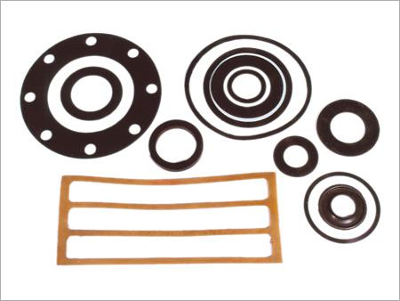 Rubber Packing Seal