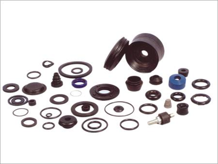 EPDM Rubber Seals
