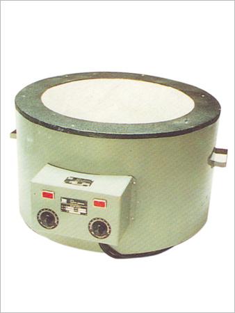 Heating Mantle For Pilot Plants