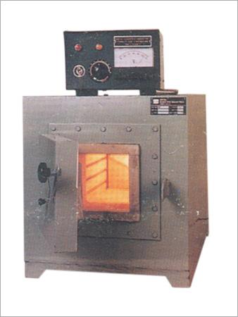 Furnace Grooved Refractory Open coil Type