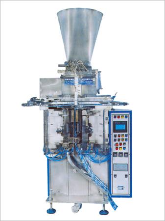 Automatic Multi Track Pouch Packing Machine Automatic Multi Track Pouch Packing Machine