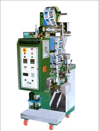 Automatic Form Fill Seal Machine