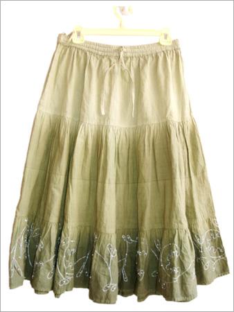 Skirt