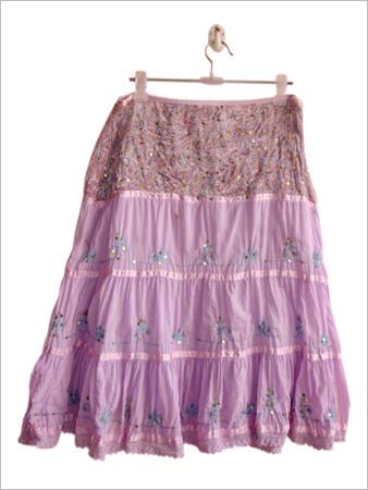 Skirt