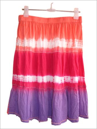 Skirt