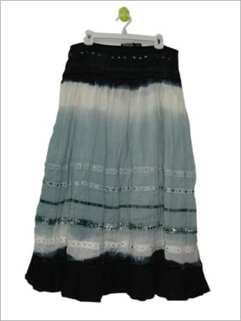 Skirt