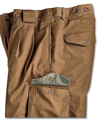 cargo pants