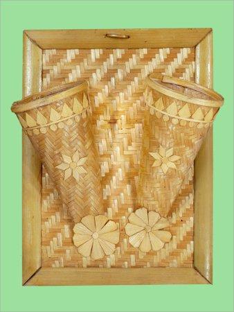 Bamboo Products