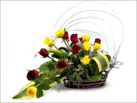 Artificial Flowers