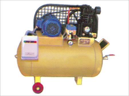 Winair - aircooled air compressor