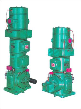 Winair - watercooled air compressor