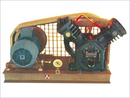 Winair - vaccum pumps