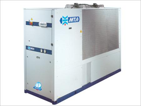 MTA - Refrigeration Compressed air & gas dryer