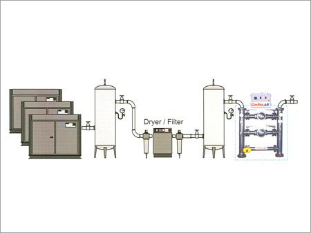 Winair - energy saving optimiser