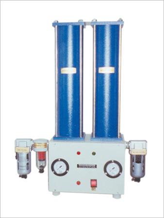 Winair - heatless air dryer miniature series