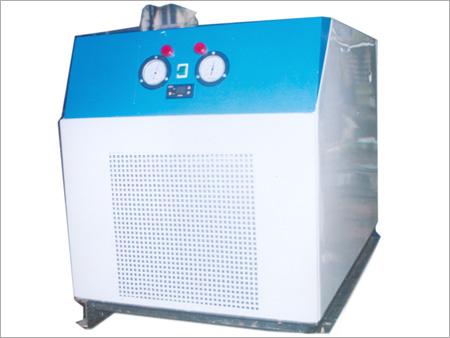 Winair - refrigeration air dryer