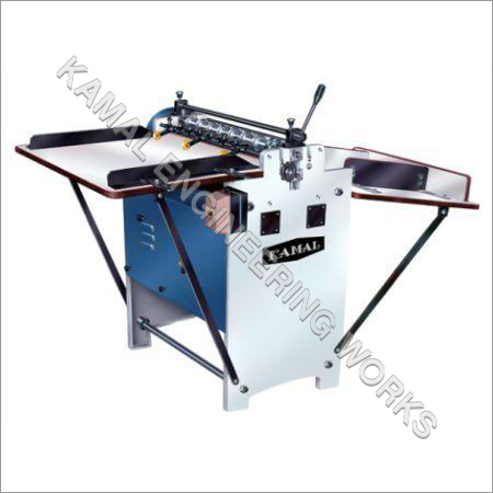 Cabinate Modal Disc Perforating Machine