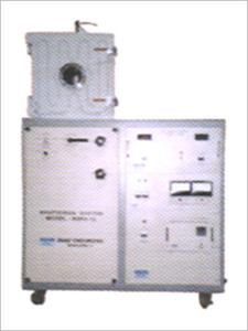 Vaccum Coating Unit