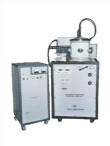 Ultra High Vacuum Systems