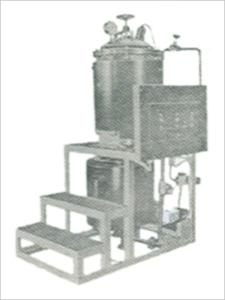 Vaccum Products