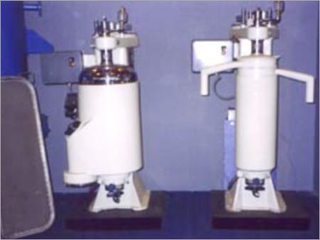 Centrifugal Separator