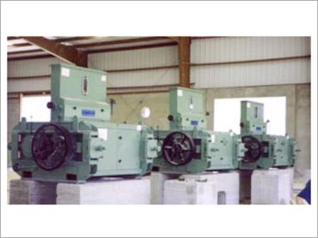 Plant & Machinery