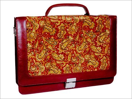 Portfolio Bag for Ladies