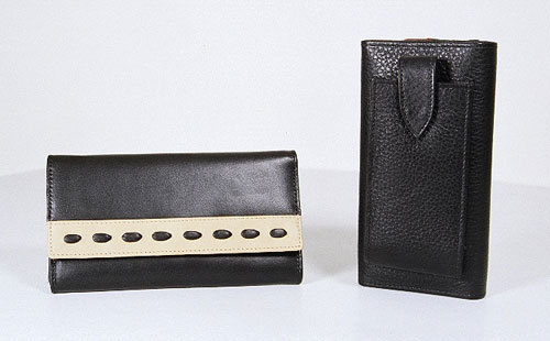 Women Leather Wallets