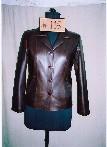 Ladies short Jacket