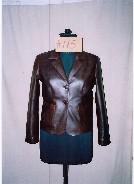 Ladies short Jacket
