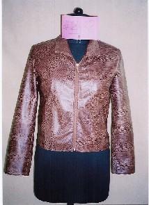 Ladies short Jacket