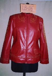 Ladies Jacket