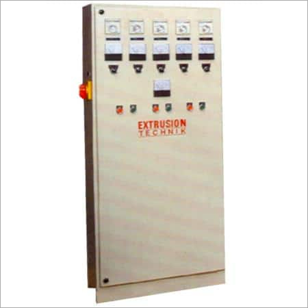 Typical Panel