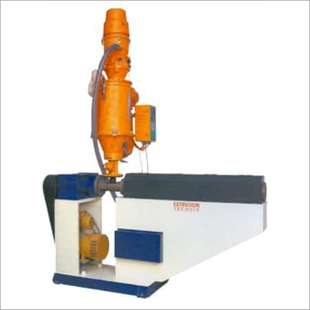 Extruder