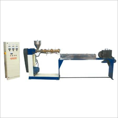 Colouring Extruder