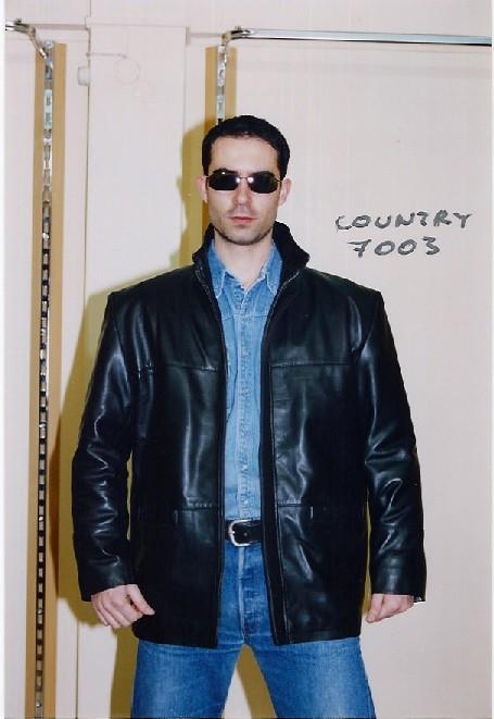 Mens short Jacket