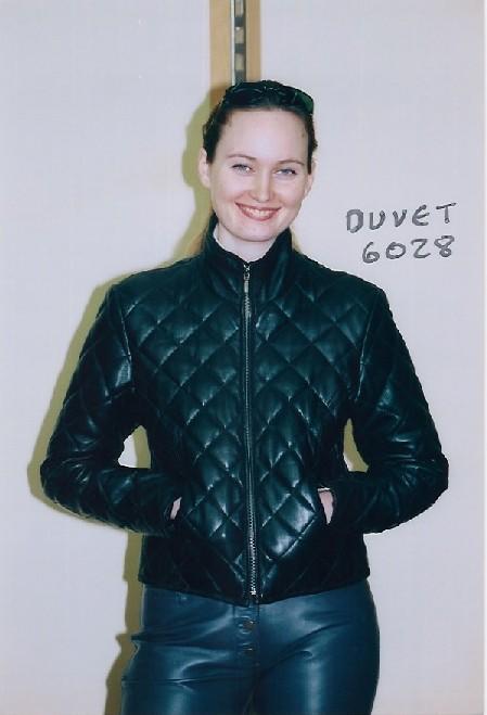 Ladies short Jacket