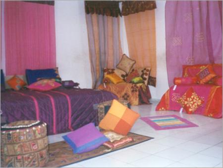 Home Furnishing Items
