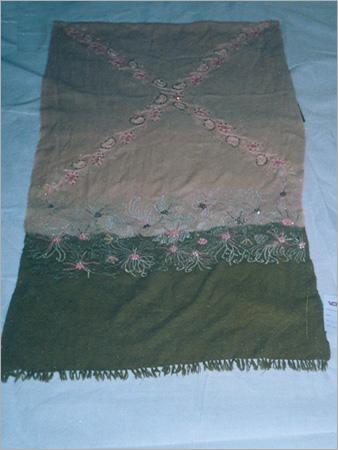 Satin Scarf