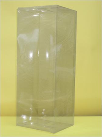 PVC Acetate Boxes