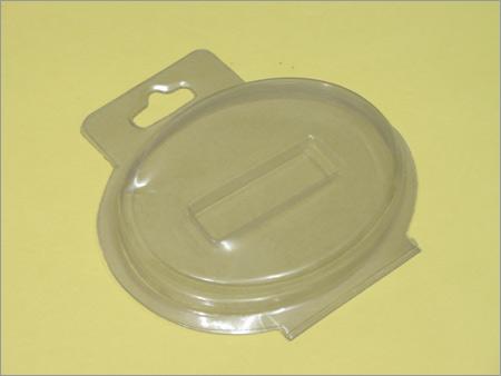 Blisters Trays