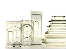 Custom Clamshell Packaging