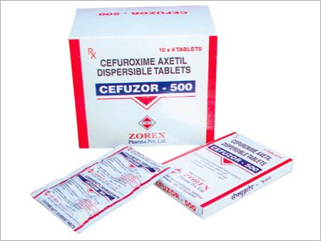 Cefuzor-500