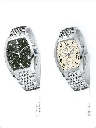 Watches